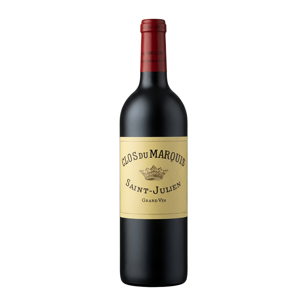 Clos du Marquis 2021