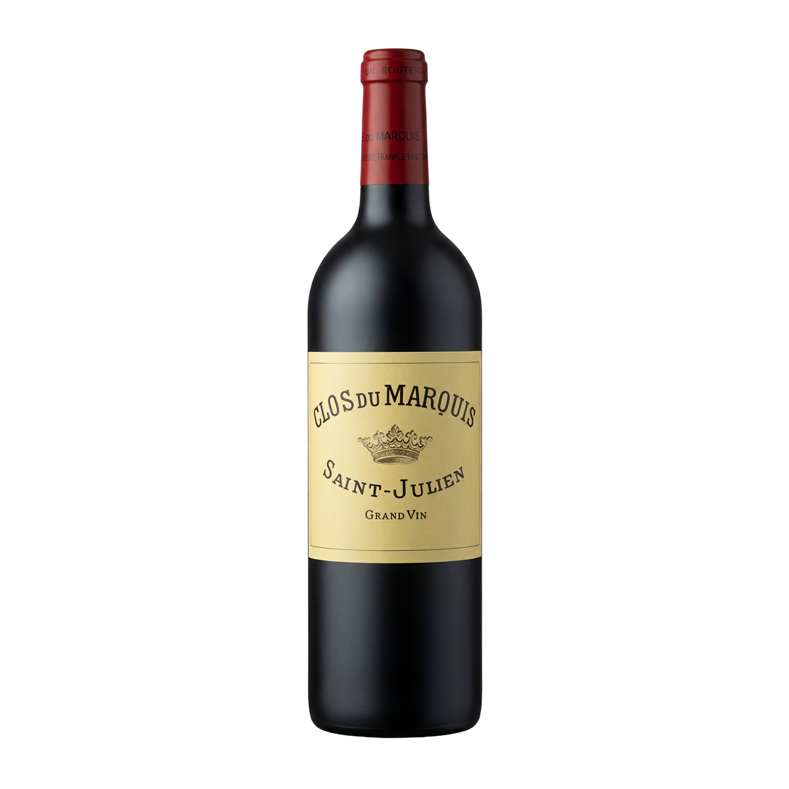 Clos du Marquis 2021