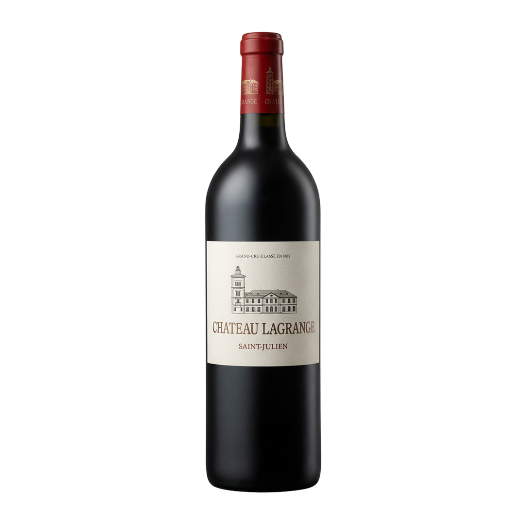 Château Lagrange 2018