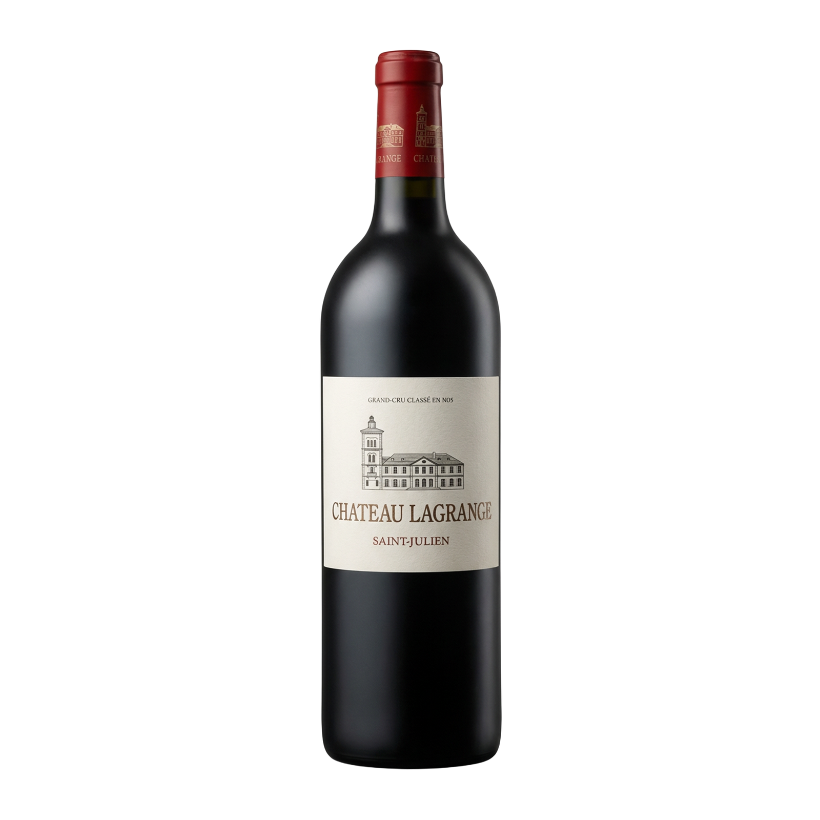 Château Lagrange 2018