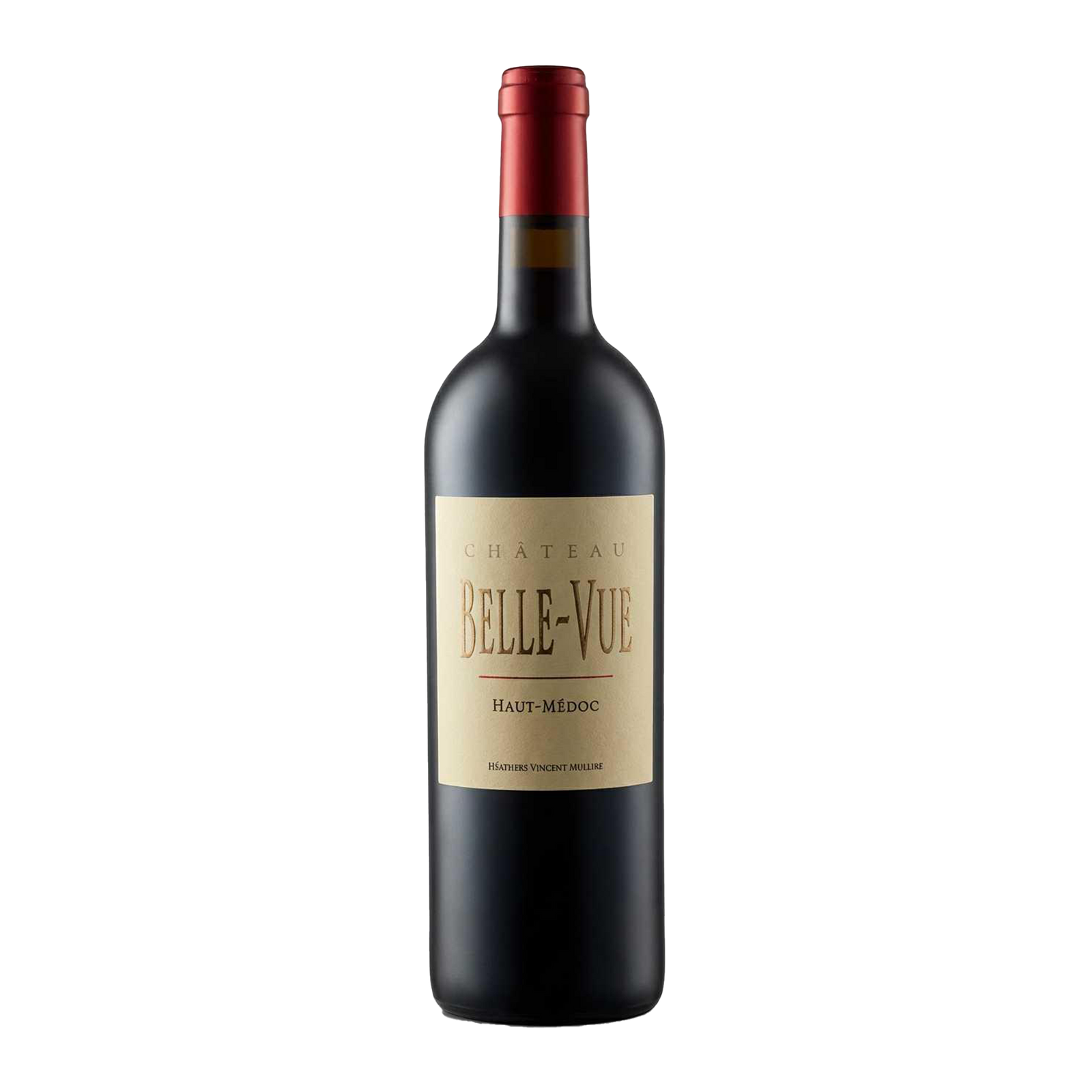 Château Belle-Vue 2016