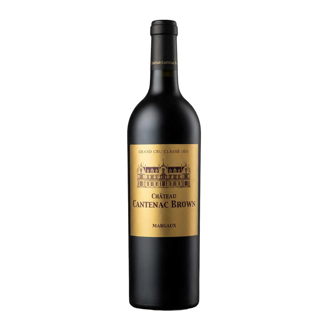 Château Cantenac Brown 2016 3ème Cru Classé