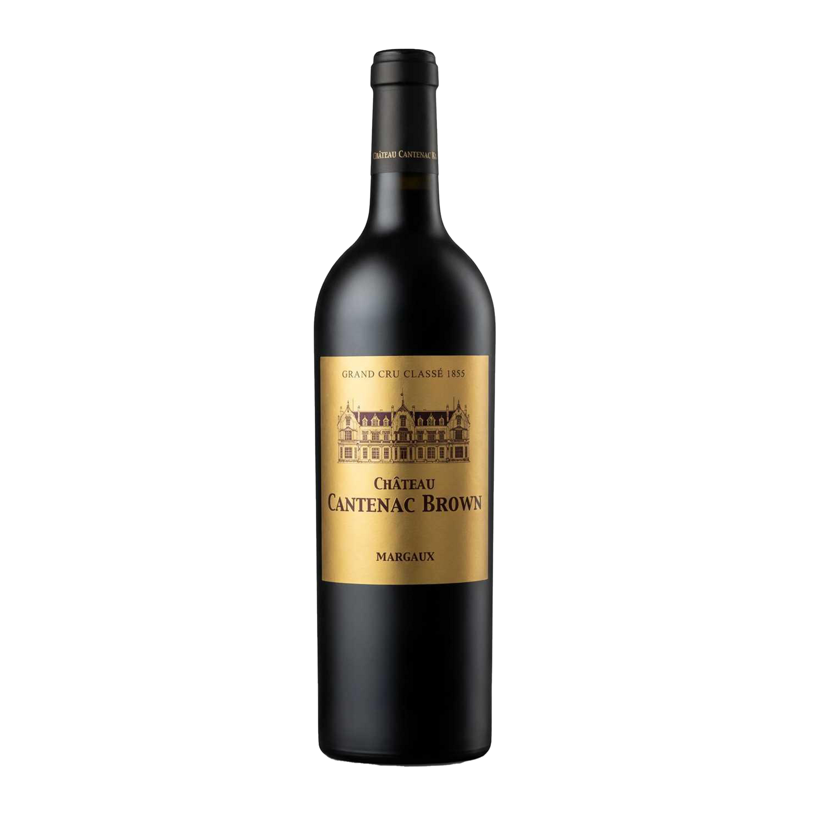 Château Cantenac Brown 2016 3ème Cru Classé