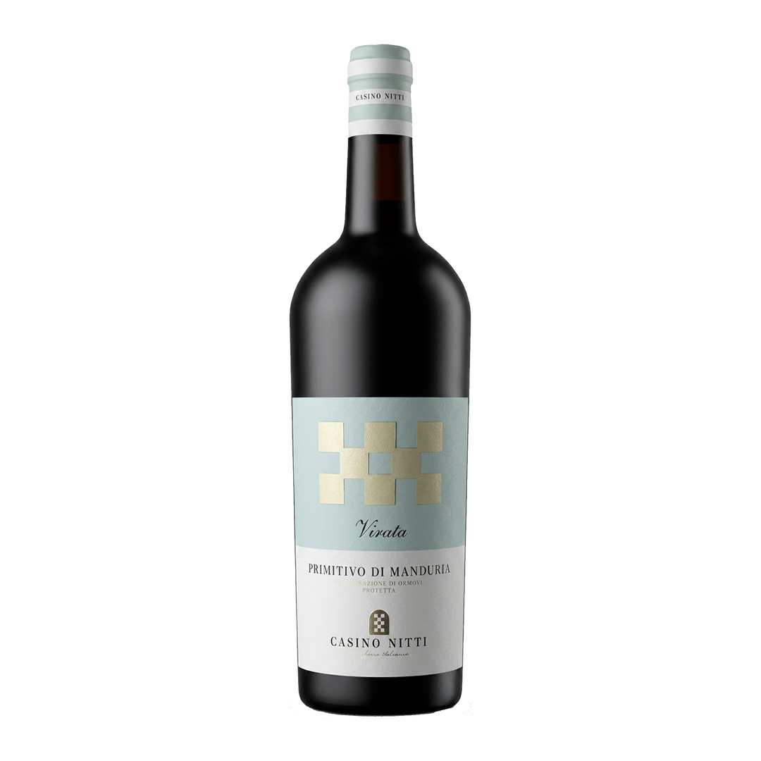 Primitivo di Manduria 2023 IGP