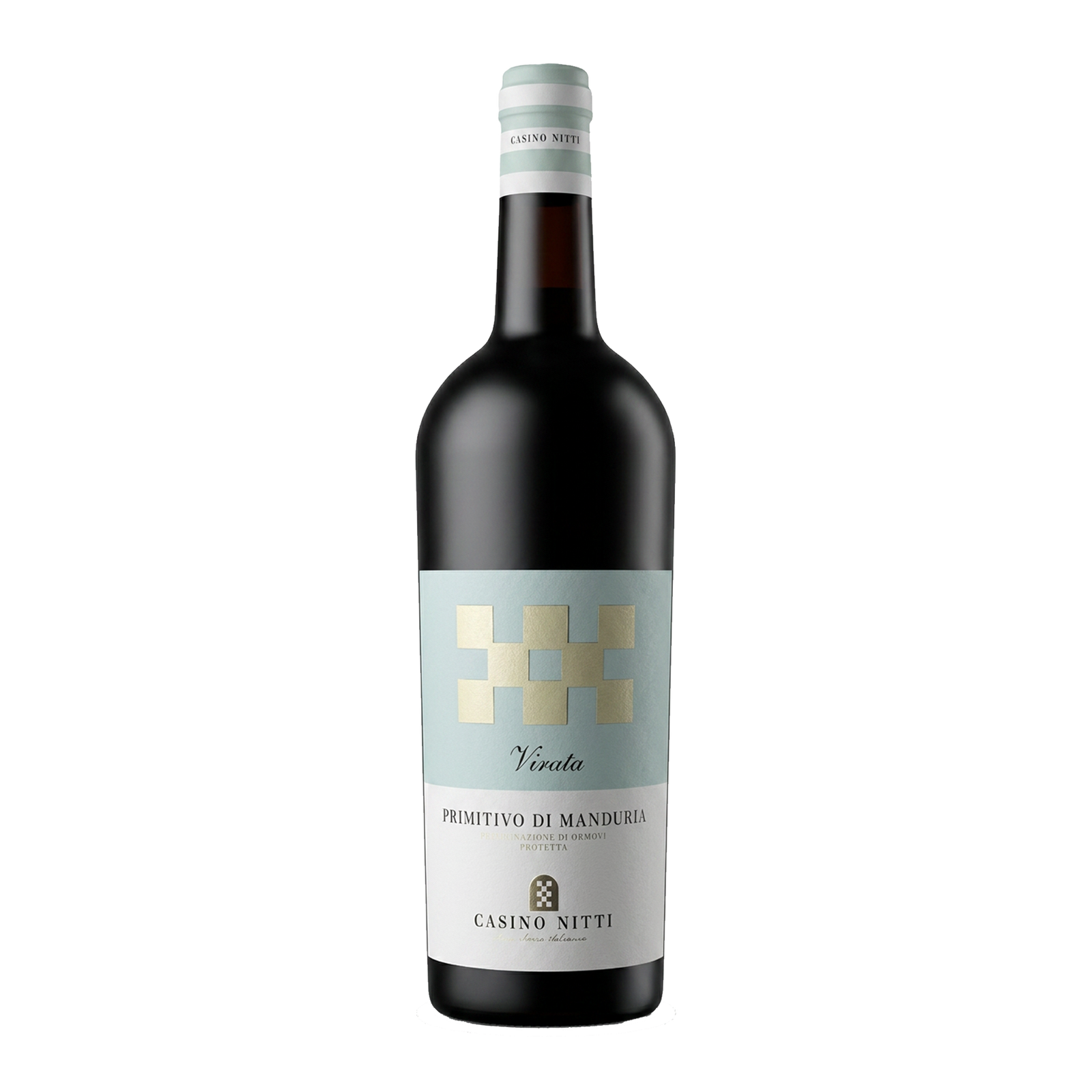 Primitivo di Manduria 2023 IGP