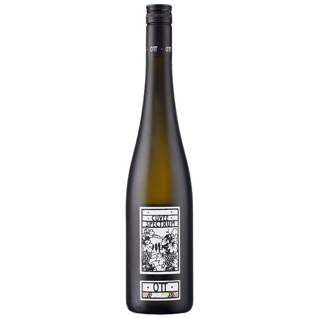 Cuvée Spectrum 2022 Wagram