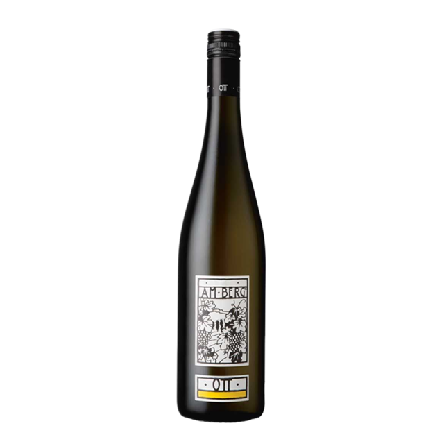 Grüner Veltliner Am Berg 2025 Wagram