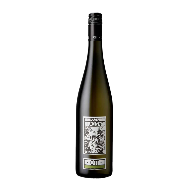 Grüner Veltliner Fass 4 2024 Wagram