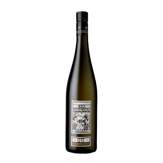 Grüner Veltliner Ried Rosenberg 2021 Wagram DAC