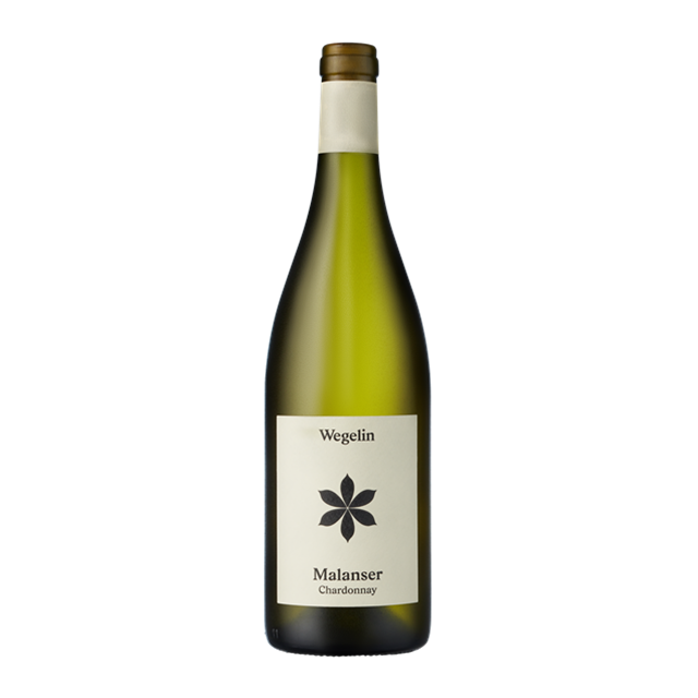 Chardonnay 2024 Graubünden AOC
