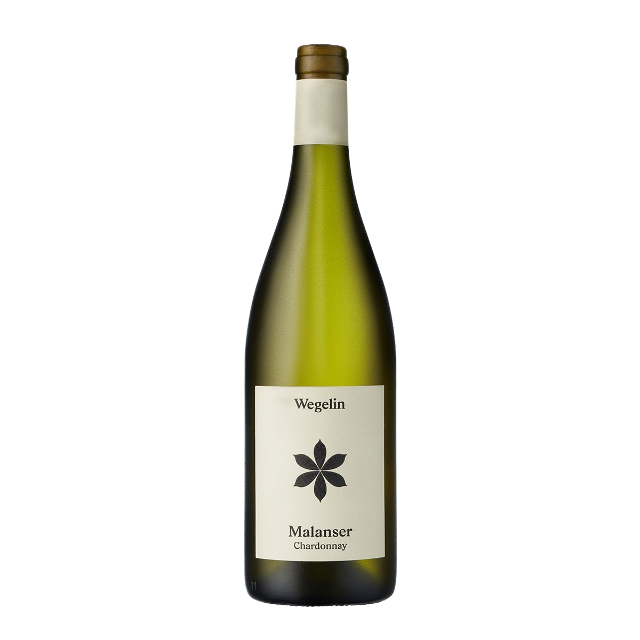 Chardonnay 2022 Graubünden AOC