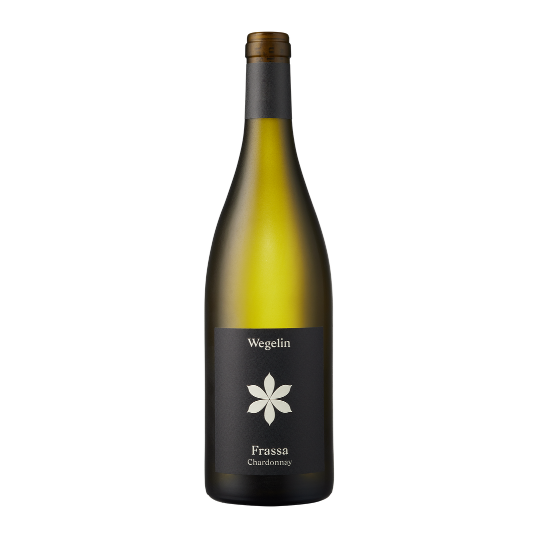 Chardonnay Frassa 2023 Graubünden AOC