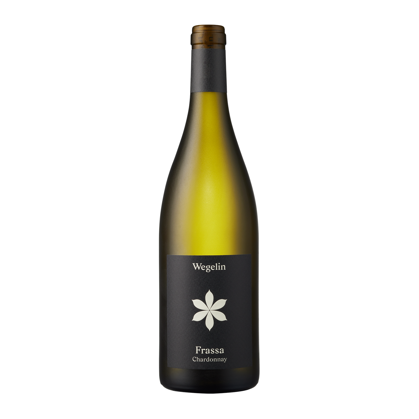 Chardonnay Frassa 2023 Graubünden AOC