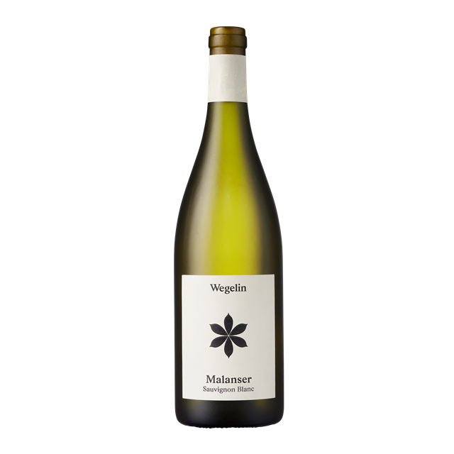 Sauvignon Blanc 2024 Graubünden AOC