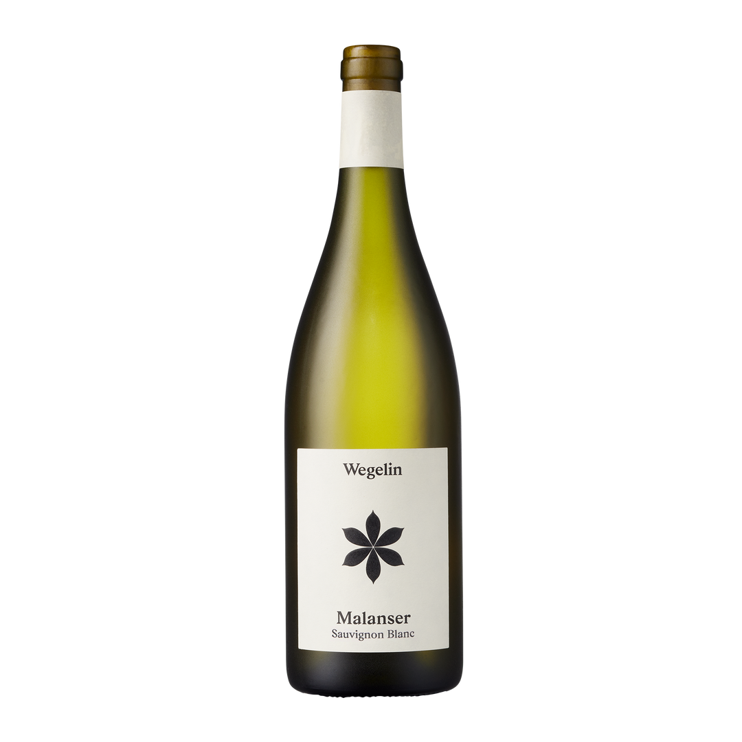 Sauvignon Blanc 2023 Graubünden AOC