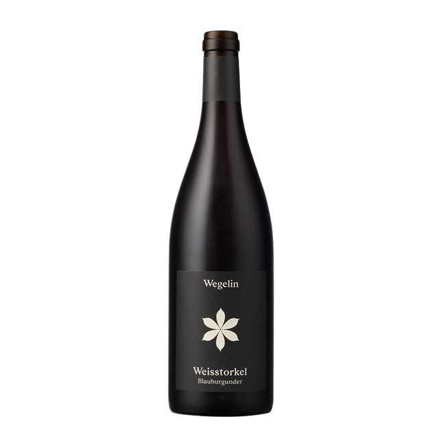 Blauburgunder Weisstorkel 2021 Graubünden AOC