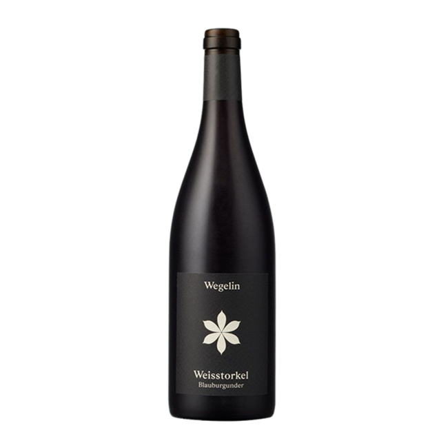 Blauburgunder Weisstorkel 2022 Graubünden AOC