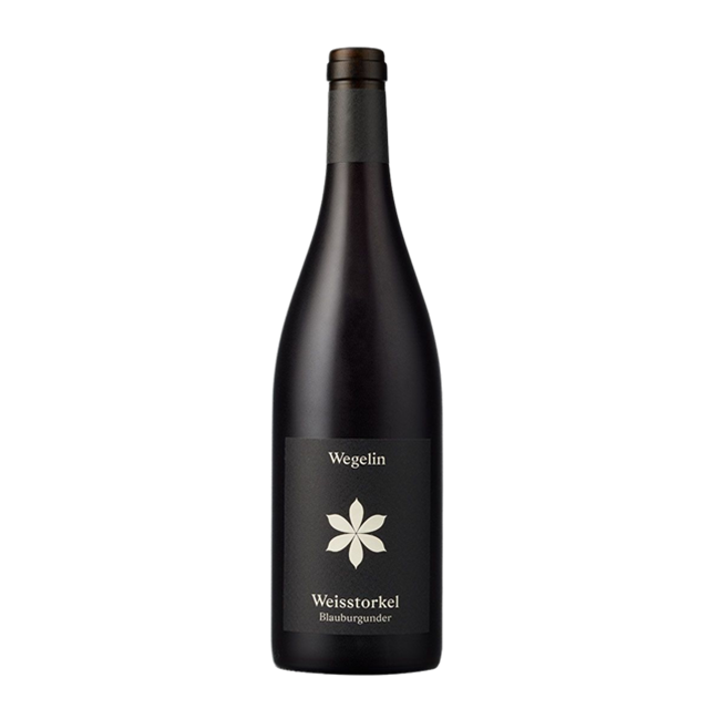 Blauburgunder Weisstorkel 2023 Graubünden AOC