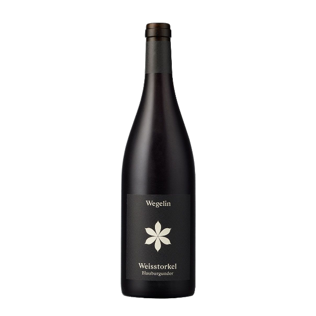 Blauburgunder Weisstorkel 2020 Graubünden AOC