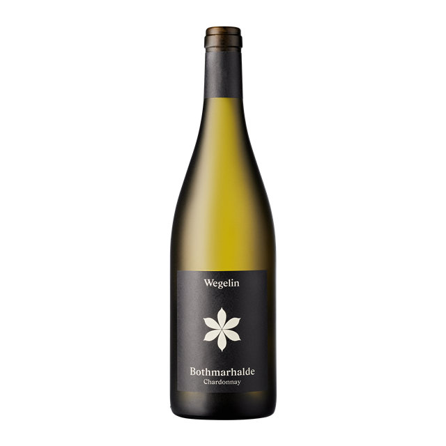 Chardonnay Bothmarhalde 2022 Graubünden AOC