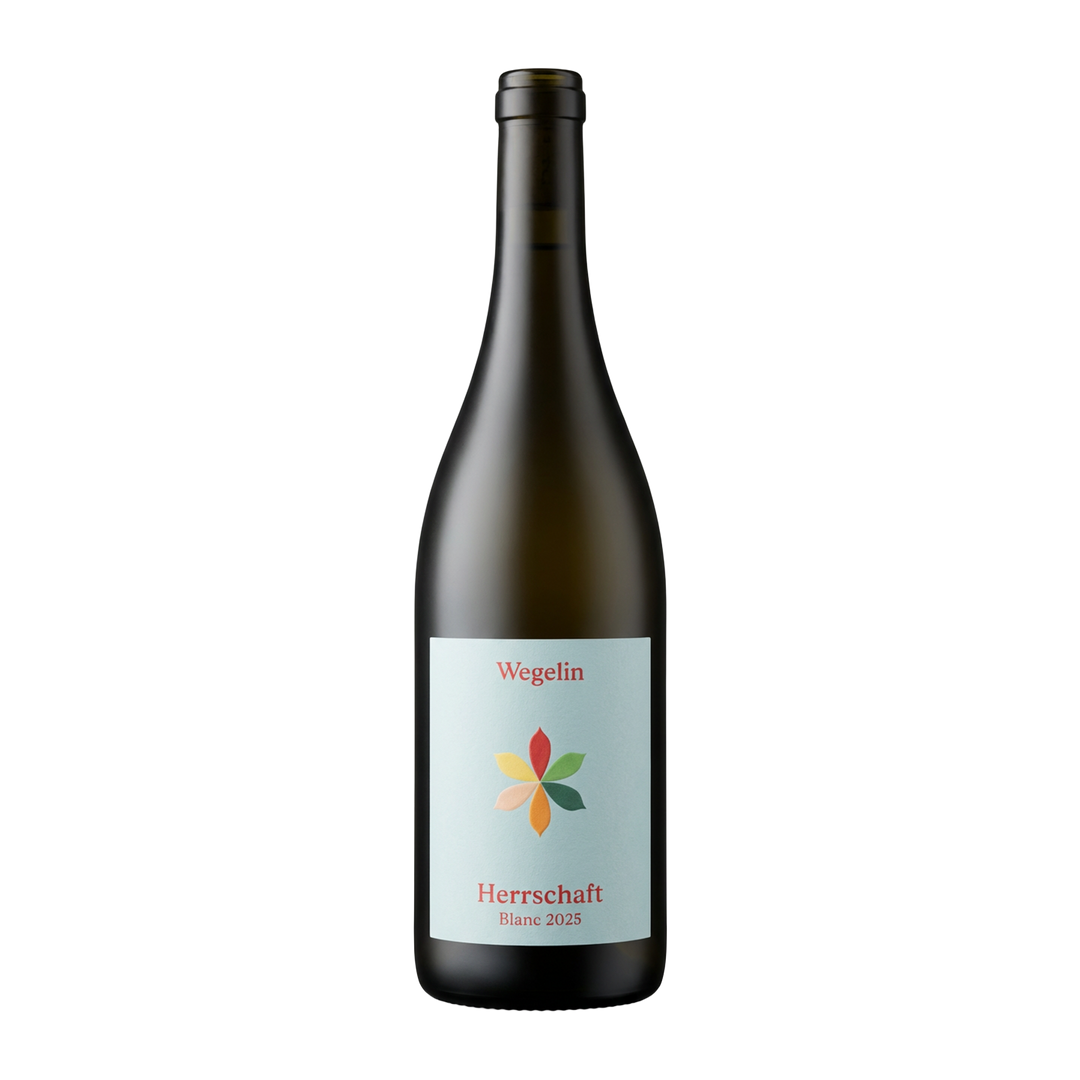 Herrschaft Blanc 2025 Graubünden AOC