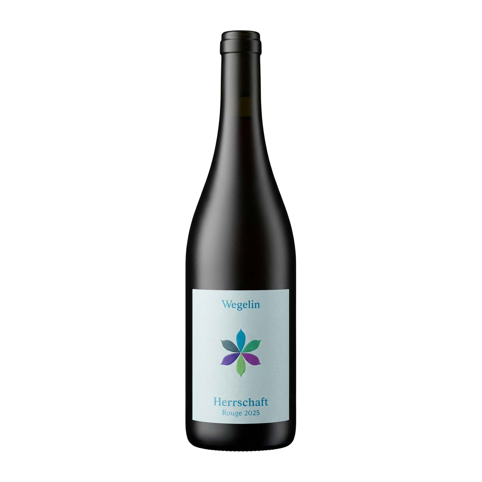 Herrschaft Rouge 2025 Graubünden AOC