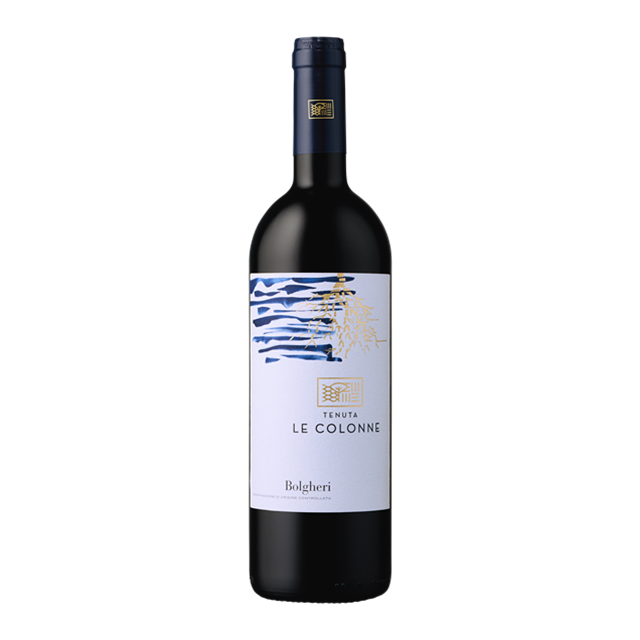 Bolgheri 2023 DOC