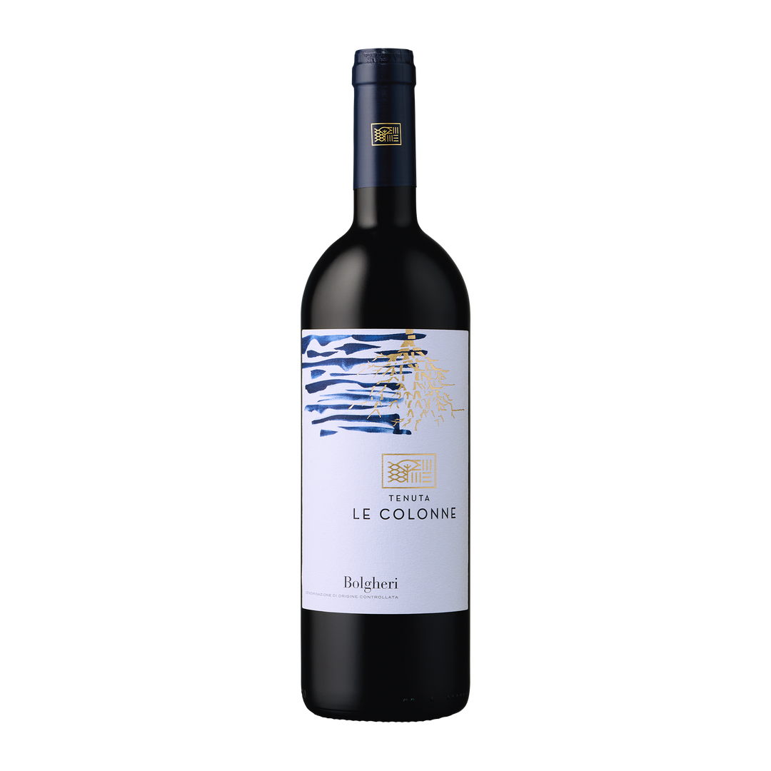 Bolgheri 2021 DOC