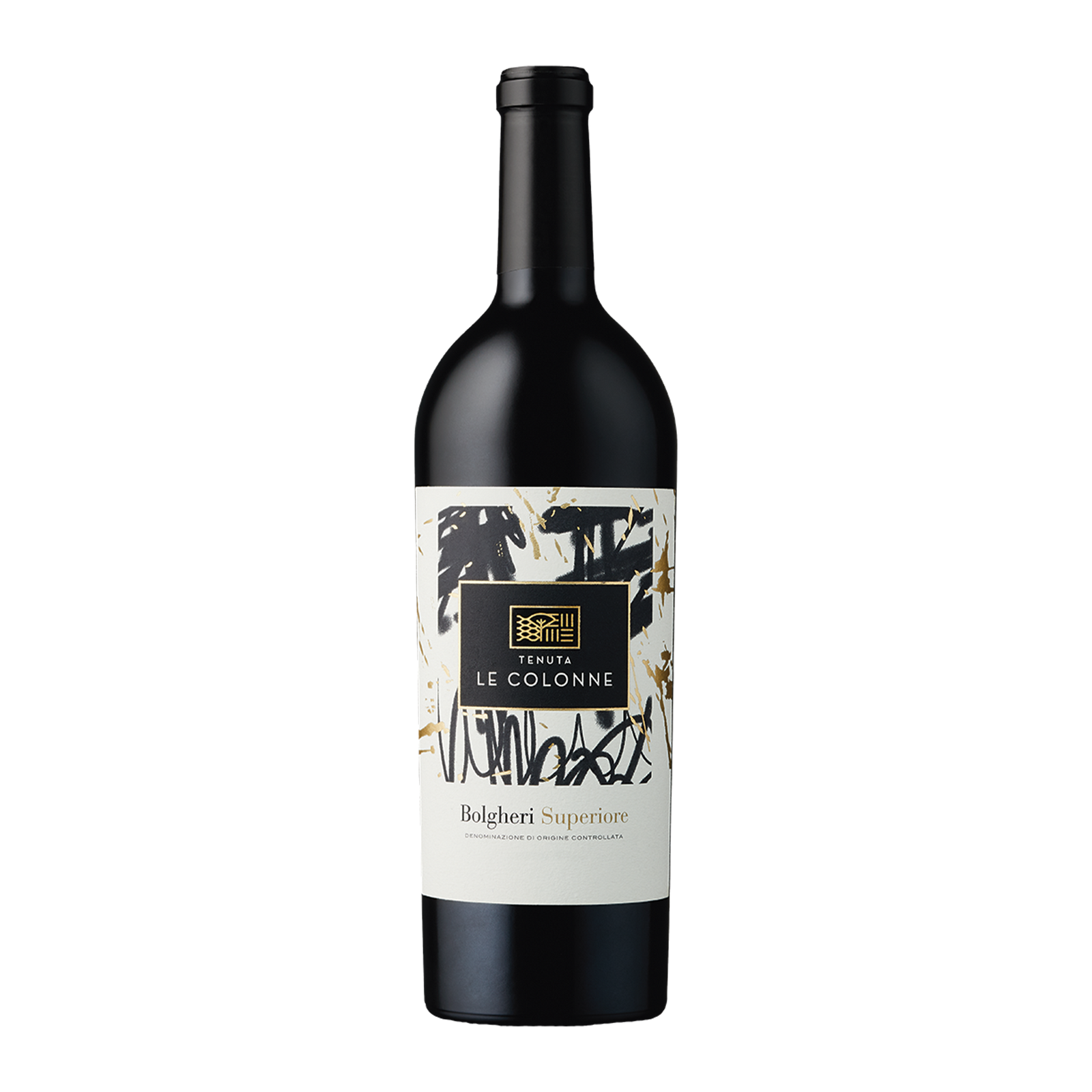 Bolgheri Superiore 2020 DOC