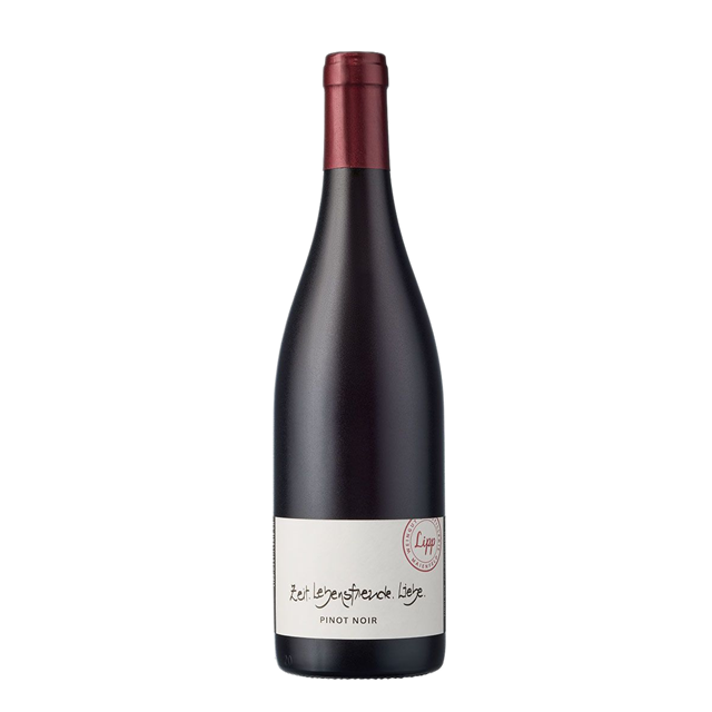Pinot Noir 2022 Graubünden AOC