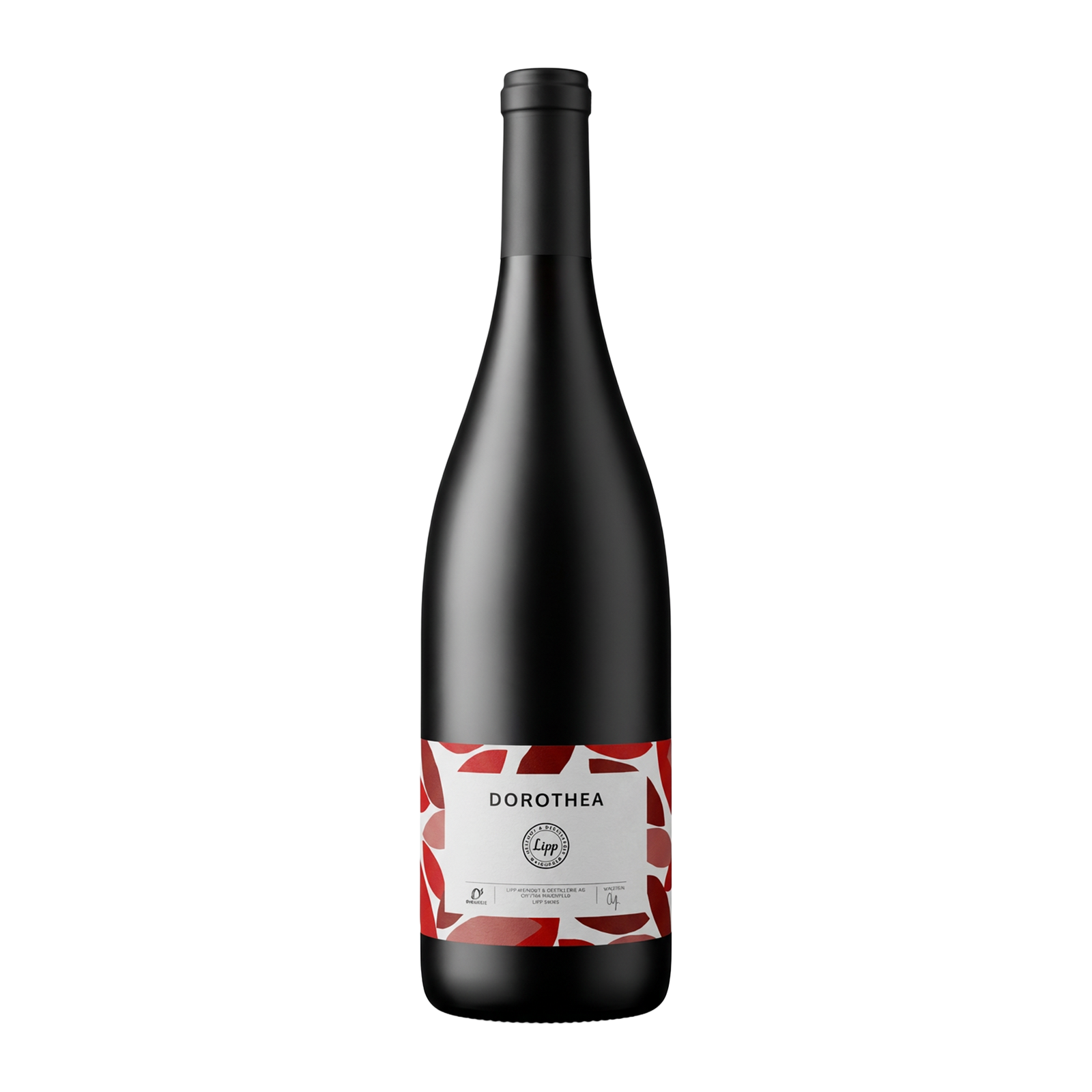 Pinot Noir Dorothea 2023 Graubünden AOC