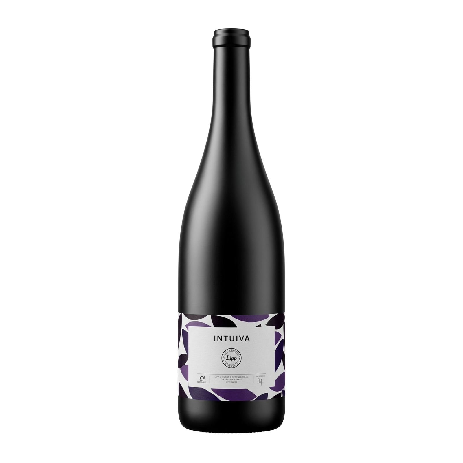 Pinot Noir Intuiva 2023 Graubünden AOC