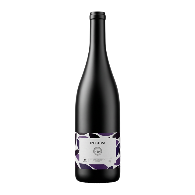 Pinot Noir Intuiva 2024 Graubünden AOC
