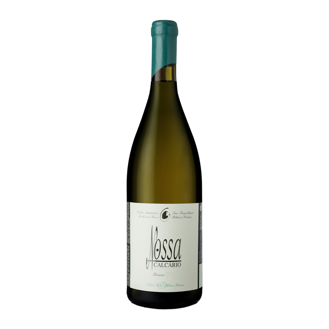 Nossa Calcário Bical 2024 Bairrada DOC