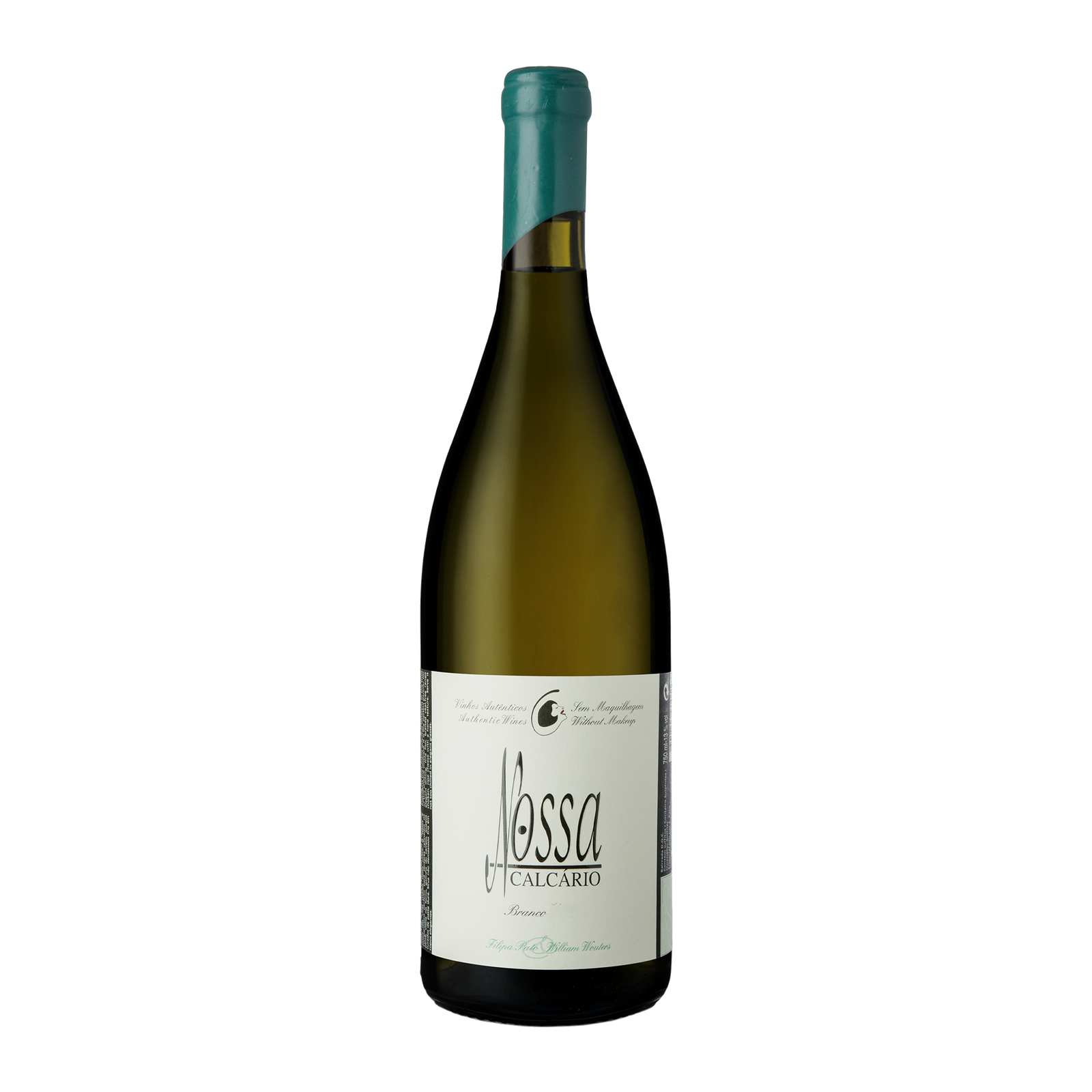 Nossa Calcário Bical 2024 Bairrada DOC