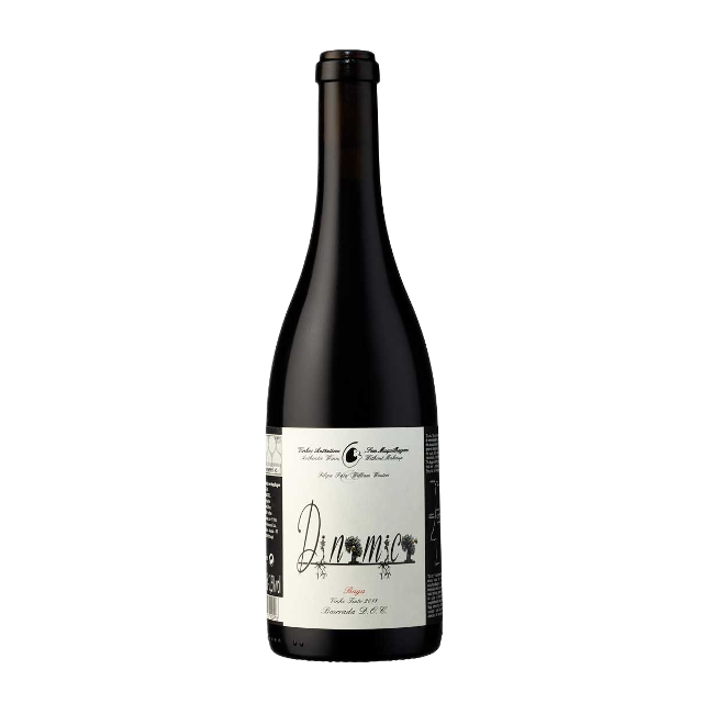 Dinamica Baga 2022 Bairrada DOC