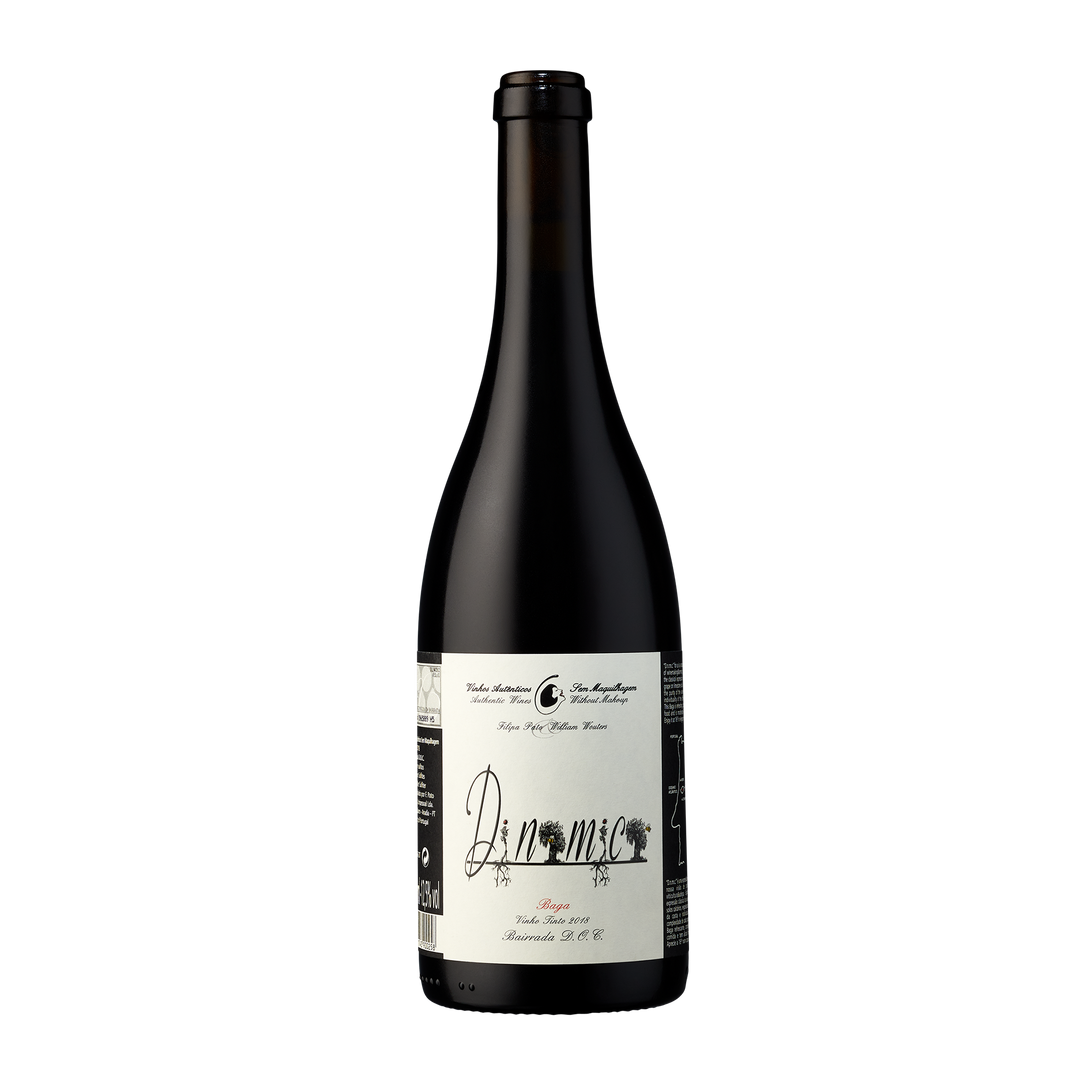 Dinamica Baga 2023 Bairrada DOC