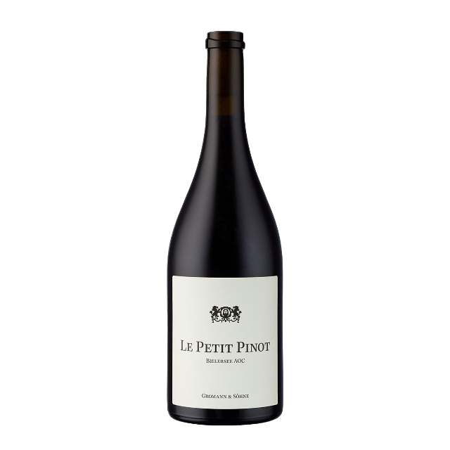 Le Petit Pinot 2020 Bielersee AOC