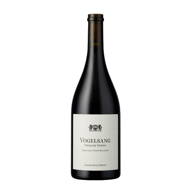Vogelsang Vieilles Vignes 2018 Bielersee AOC