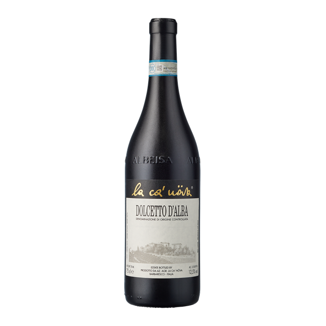Dolcetto d&