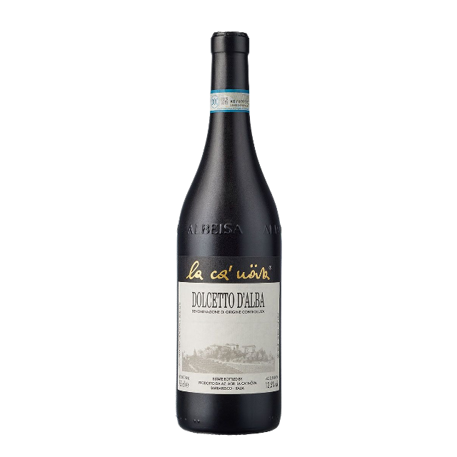 Dolcetto d'Alba 2021 DOC