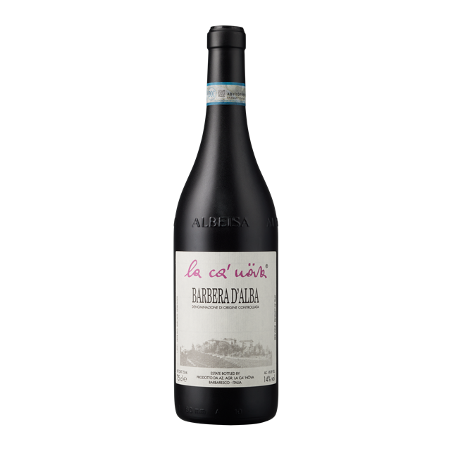Barbera d&