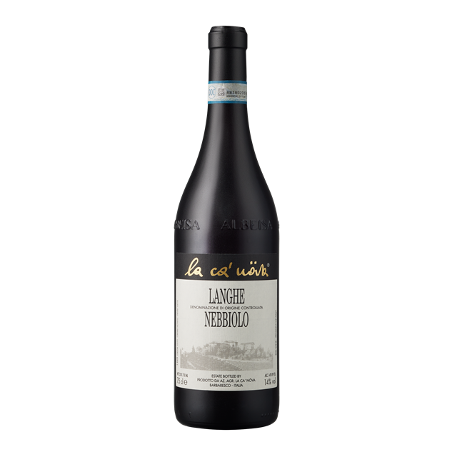 Langhe Nebbiolo 2023 DOC