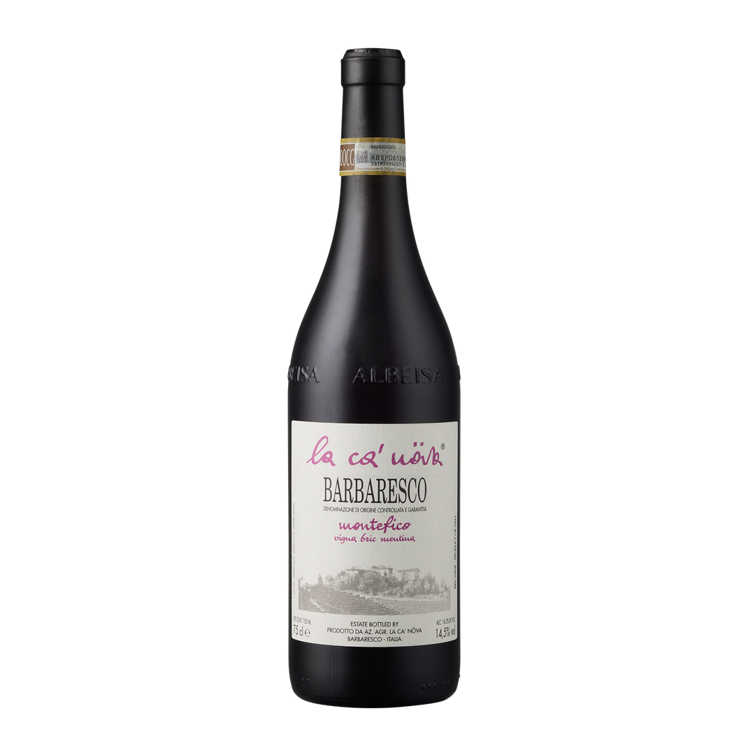 Barbaresco Montefico 2021 DOCG
