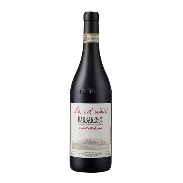Barbaresco Montestefano 2022 DOCG