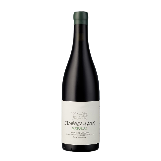 Natural 2021 Méntrida DO