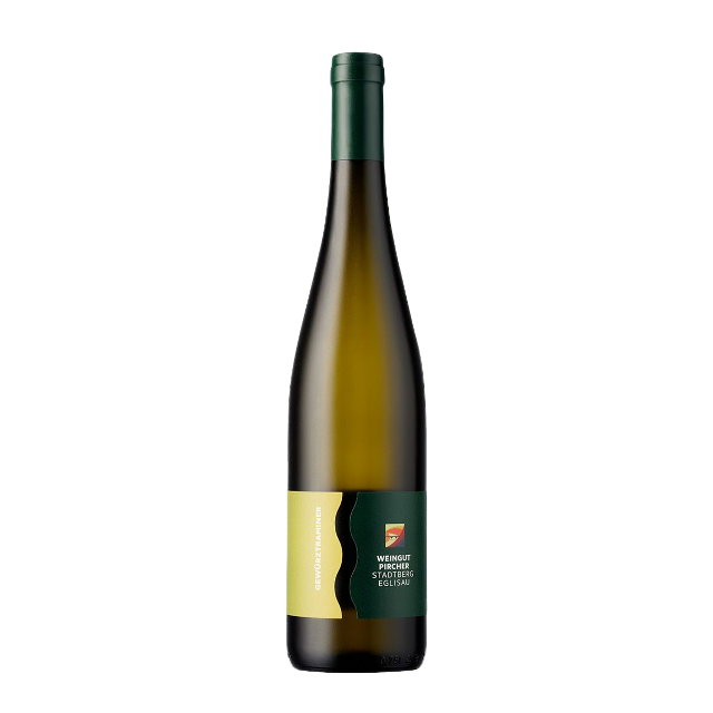 Gewürztraminer 2023 Zürich AOC