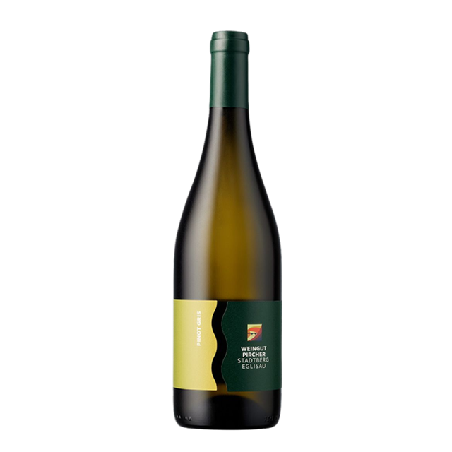 Pinot Gris 2025 Zürich AOC
