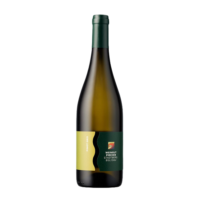 Pinot Gris 2023 Zürich AOC