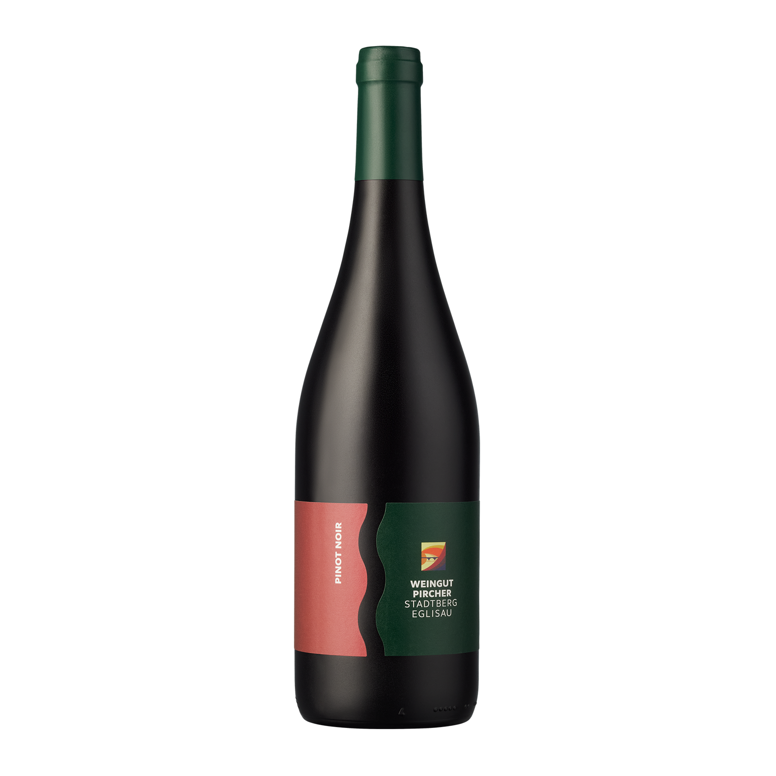 Pinot Noir 2022 Zürich AOC